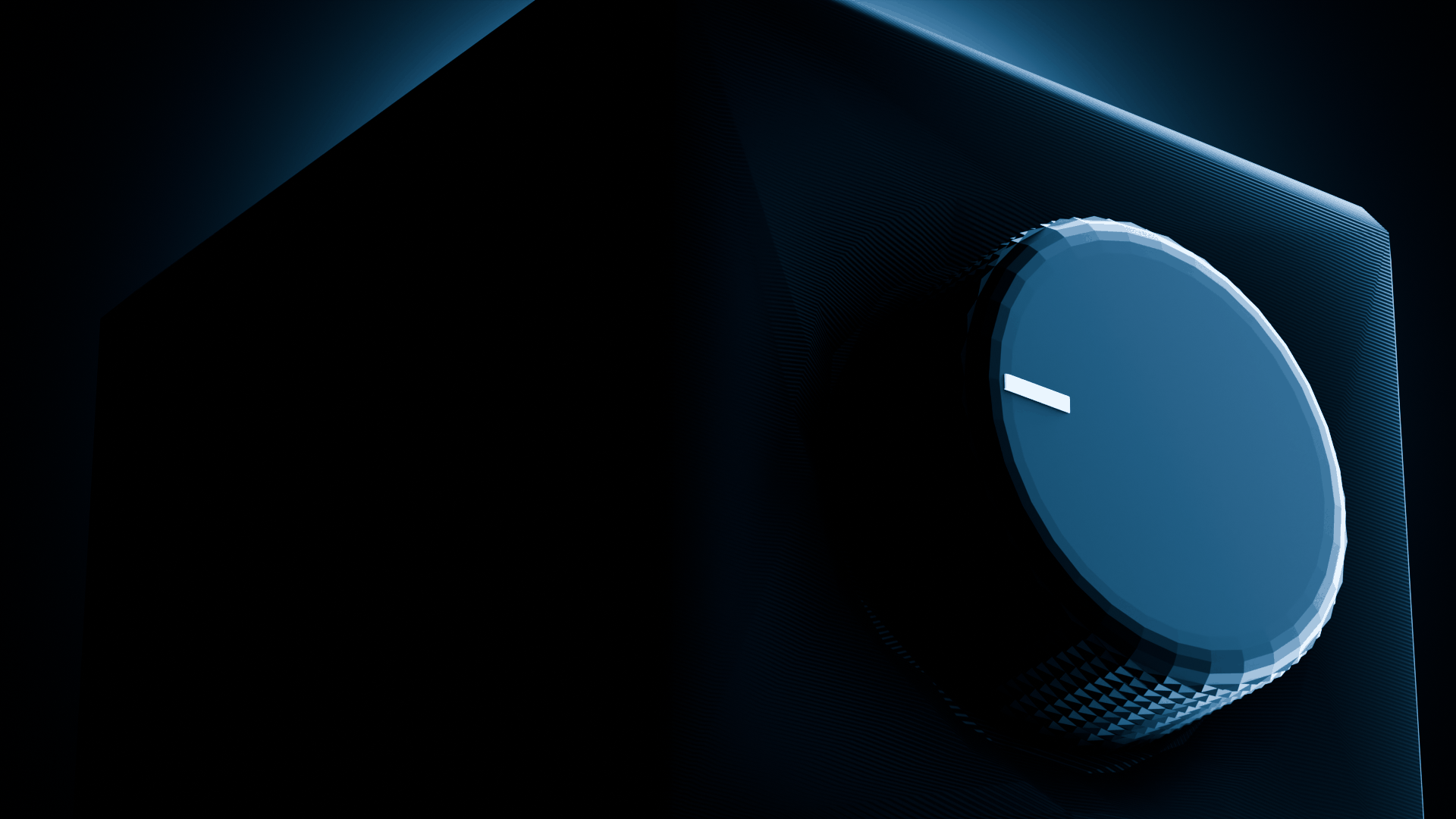 Cube 2 Render 2