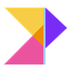 Pouget Designs Logo